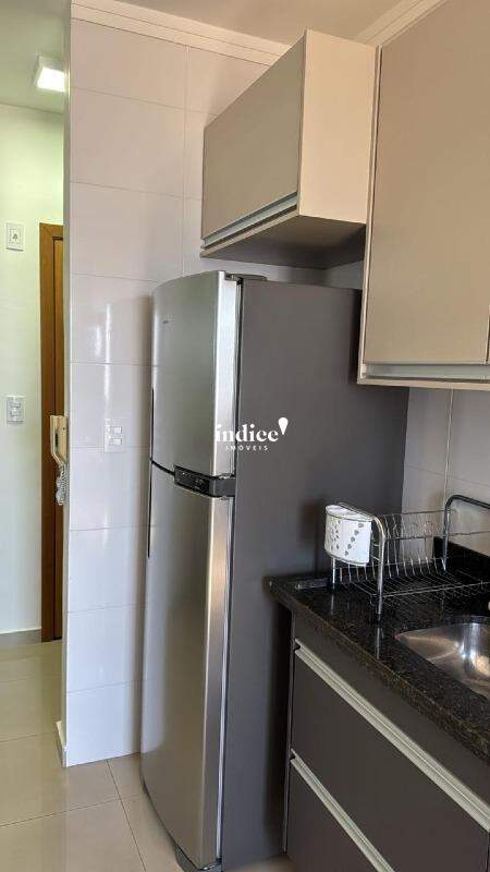 Apartamento para à venda no Jardim Paulista na cidade de Ribeirão Preto: 