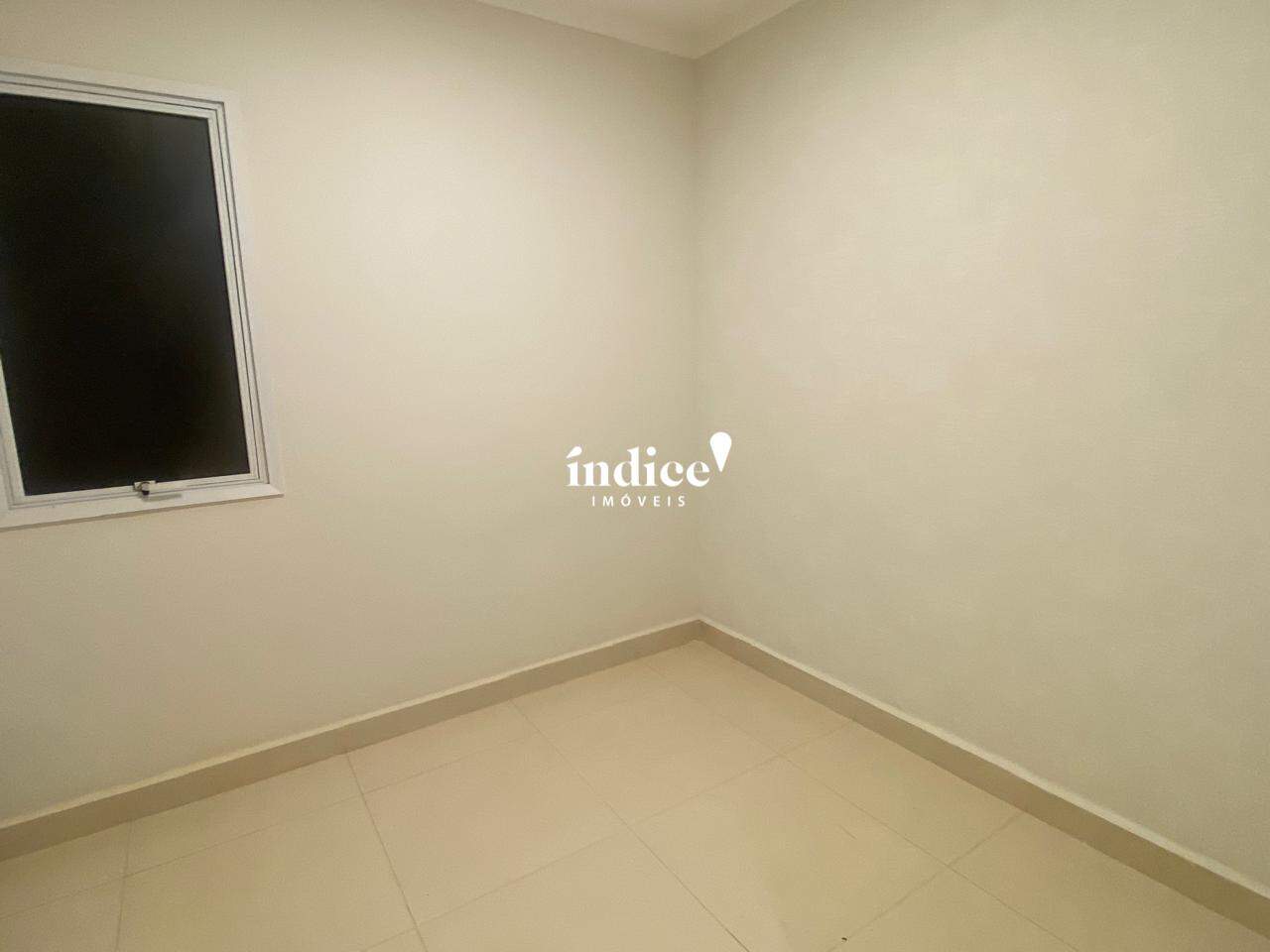 Apartamento para à venda no Jardim Paulista na cidade de Ribeirão Preto: