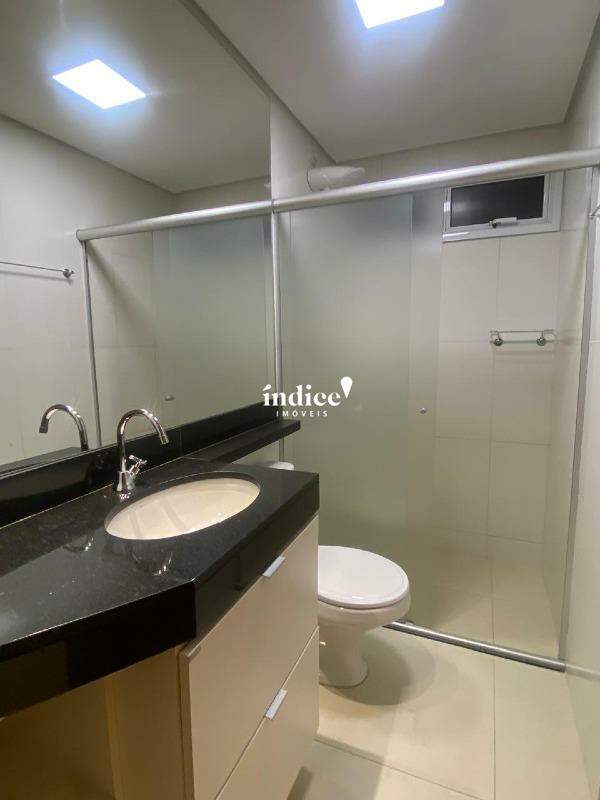 Apartamento para à venda no Jardim Paulista na cidade de Ribeirão Preto: