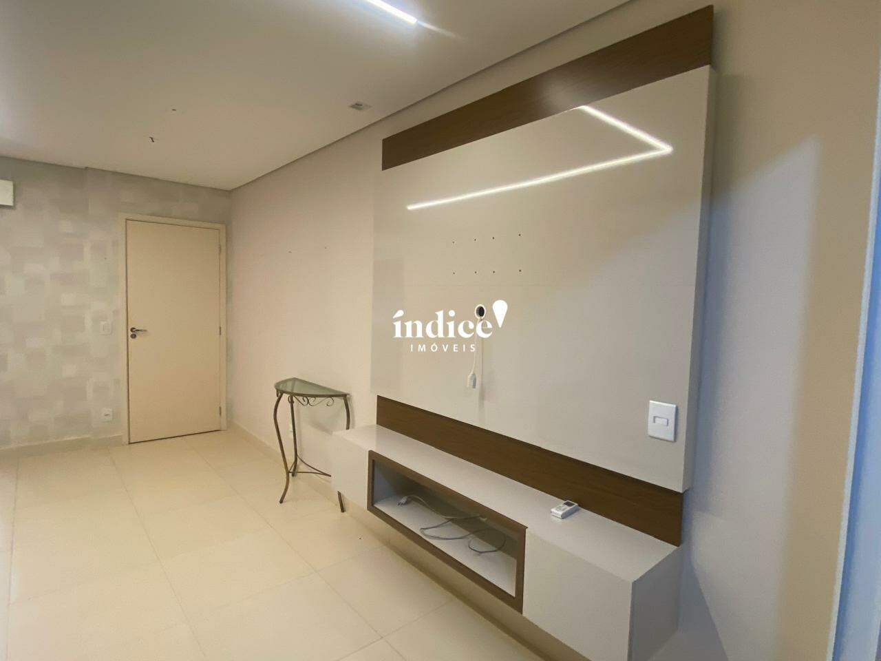 Apartamento para à venda no Jardim Paulista na cidade de Ribeirão Preto: 