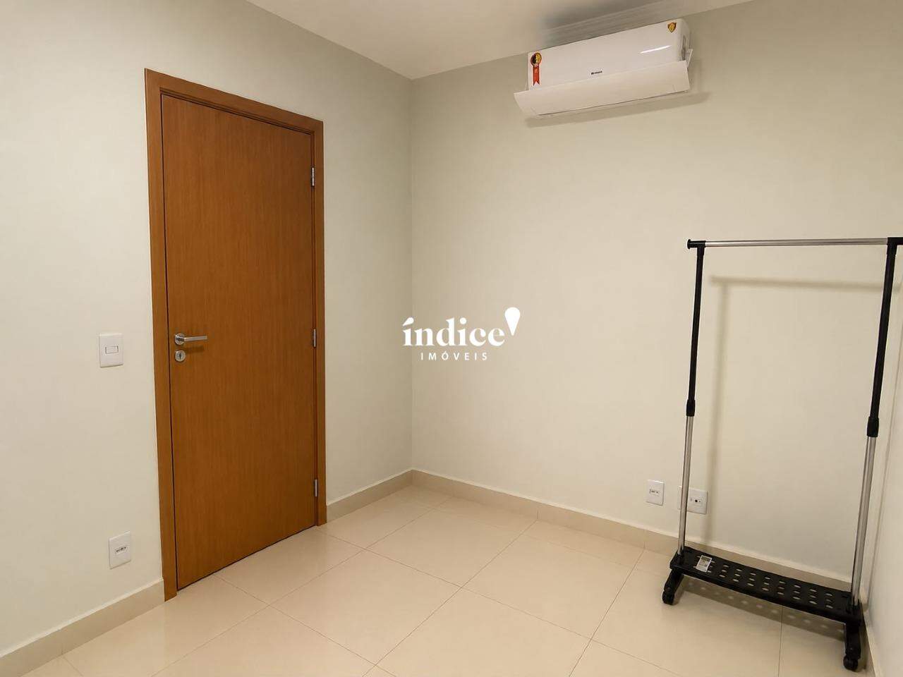 Apartamento para à venda no Jardim Paulista na cidade de Ribeirão Preto: