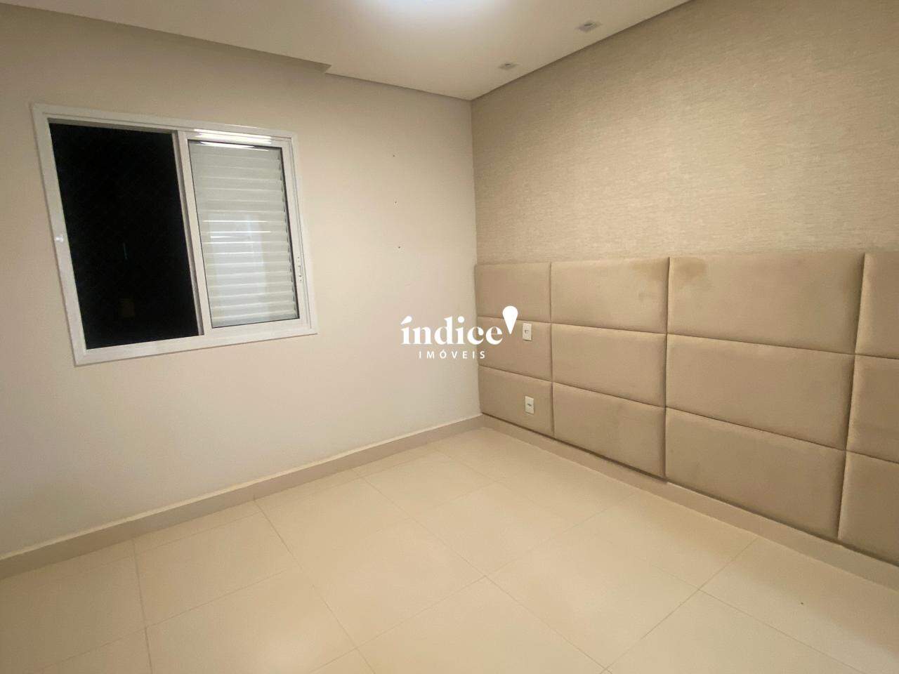 Apartamento para à venda no Jardim Paulista na cidade de Ribeirão Preto: