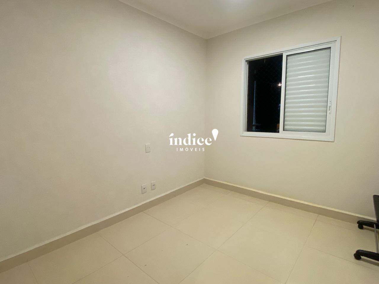 Apartamento para à venda no Jardim Paulista na cidade de Ribeirão Preto: