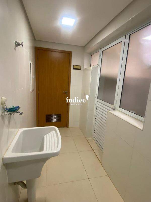 Apartamento para à venda no Jardim Paulista na cidade de Ribeirão Preto: