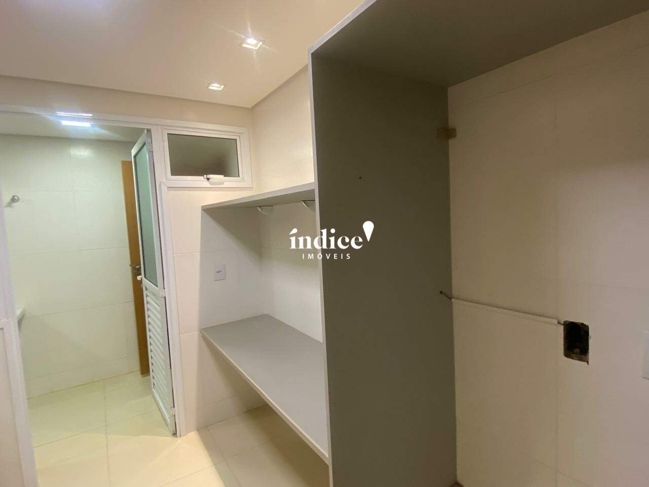 Apartamento para à venda no Jardim Paulista na cidade de Ribeirão Preto: