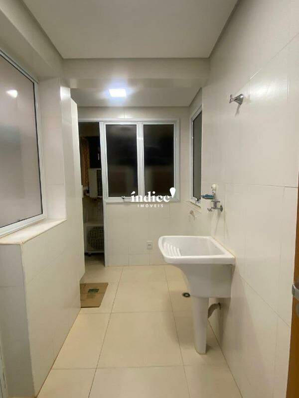 Apartamento para à venda no Jardim Paulista na cidade de Ribeirão Preto: