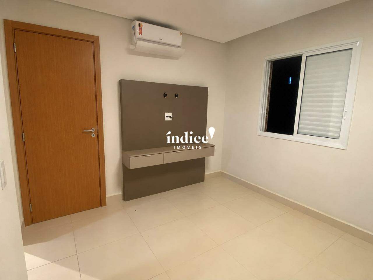 Apartamento para à venda no Jardim Paulista na cidade de Ribeirão Preto: