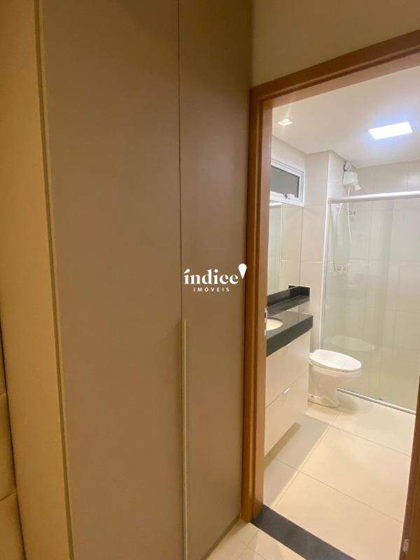 Apartamento para à venda no Jardim Paulista na cidade de Ribeirão Preto: