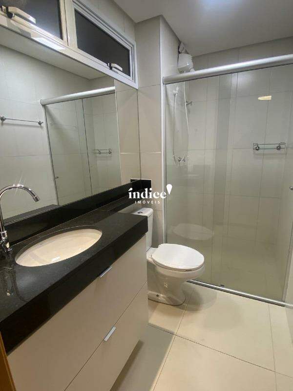 Apartamento para à venda no Jardim Paulista na cidade de Ribeirão Preto:
