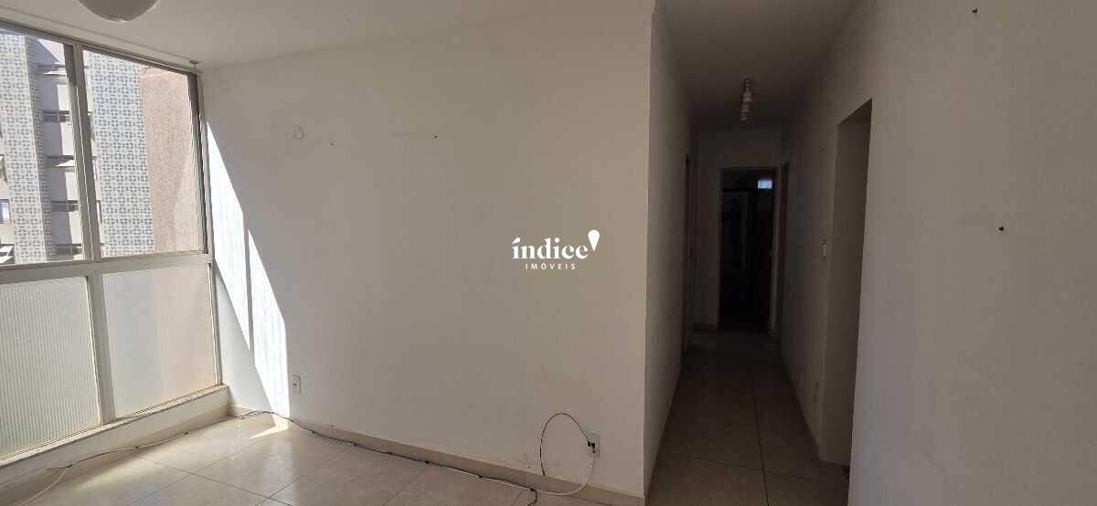 Apartamento para à venda no Jardim Paulista na cidade de Ribeirão Preto: