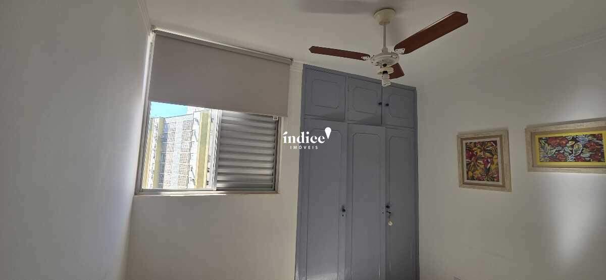 Apartamento para à venda no Jardim Paulista na cidade de Ribeirão Preto: 