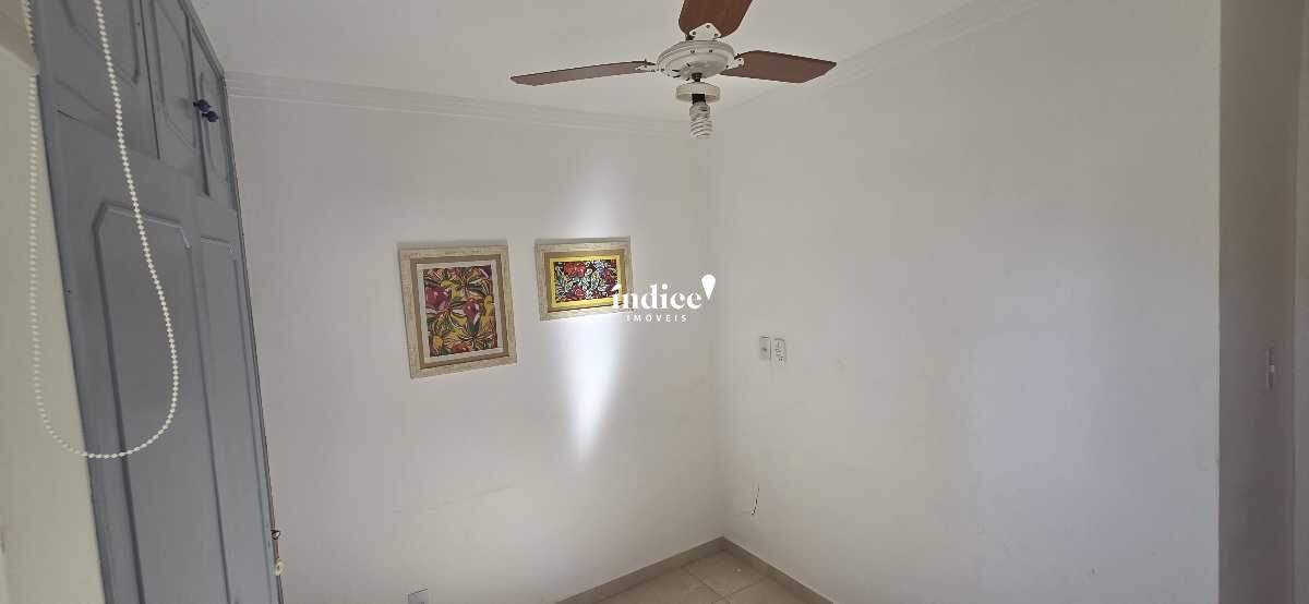 Apartamento para à venda no Jardim Paulista na cidade de Ribeirão Preto: 