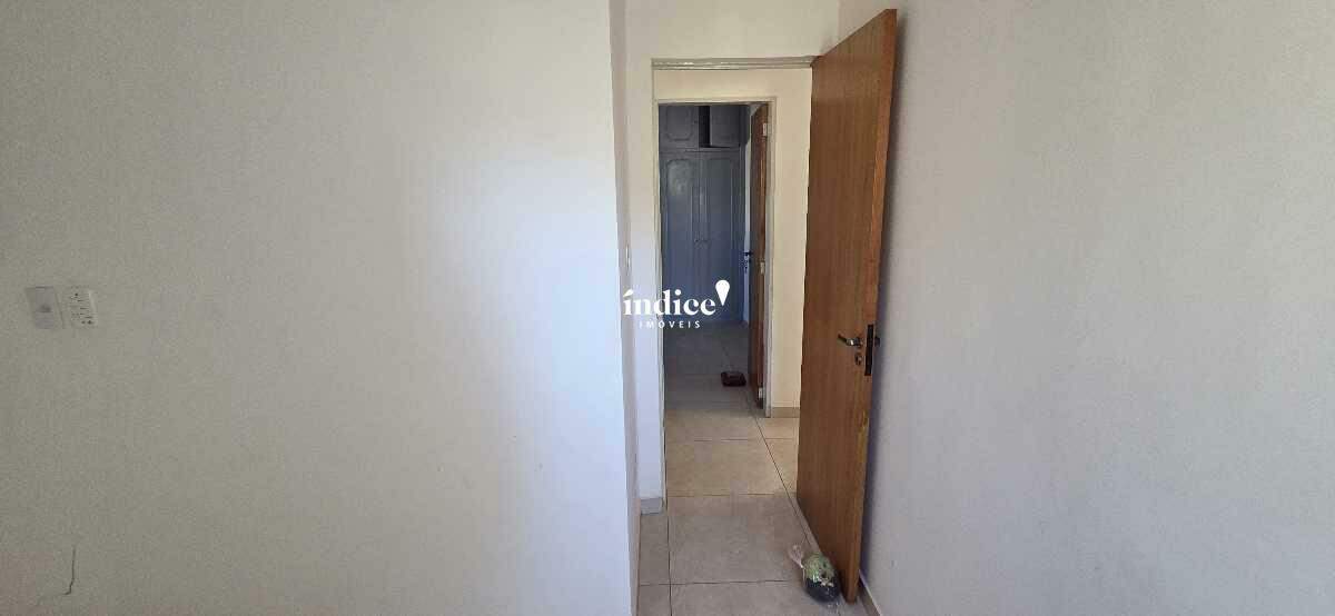 Apartamento para à venda no Jardim Paulista na cidade de Ribeirão Preto: