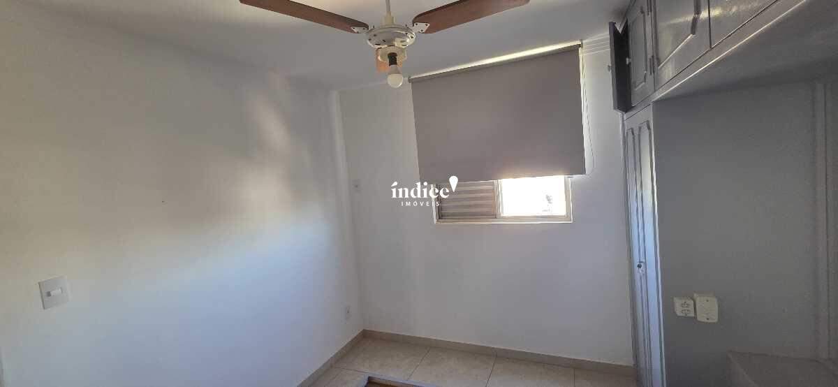 Apartamento para à venda no Jardim Paulista na cidade de Ribeirão Preto:
