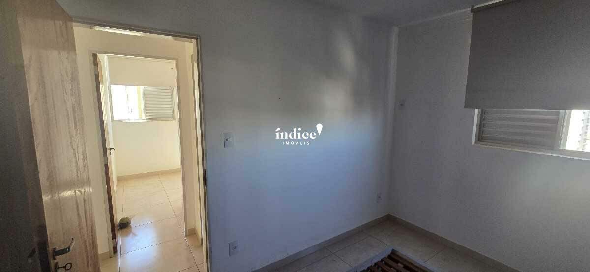 Apartamento para à venda no Jardim Paulista na cidade de Ribeirão Preto: