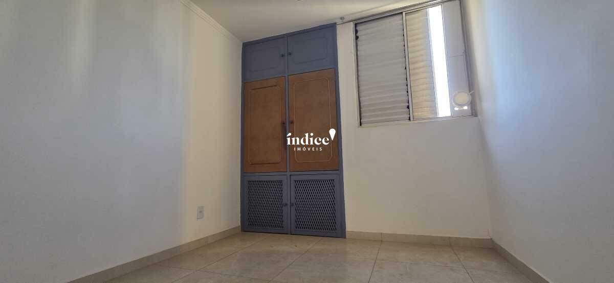 Apartamento para à venda no Jardim Paulista na cidade de Ribeirão Preto: