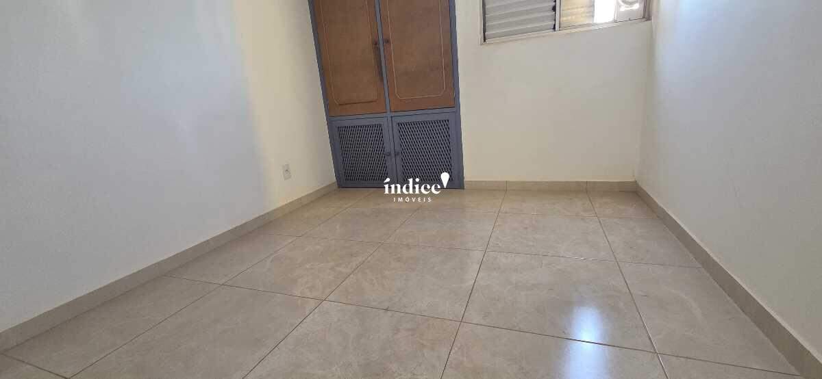 Apartamento para à venda no Jardim Paulista na cidade de Ribeirão Preto: 