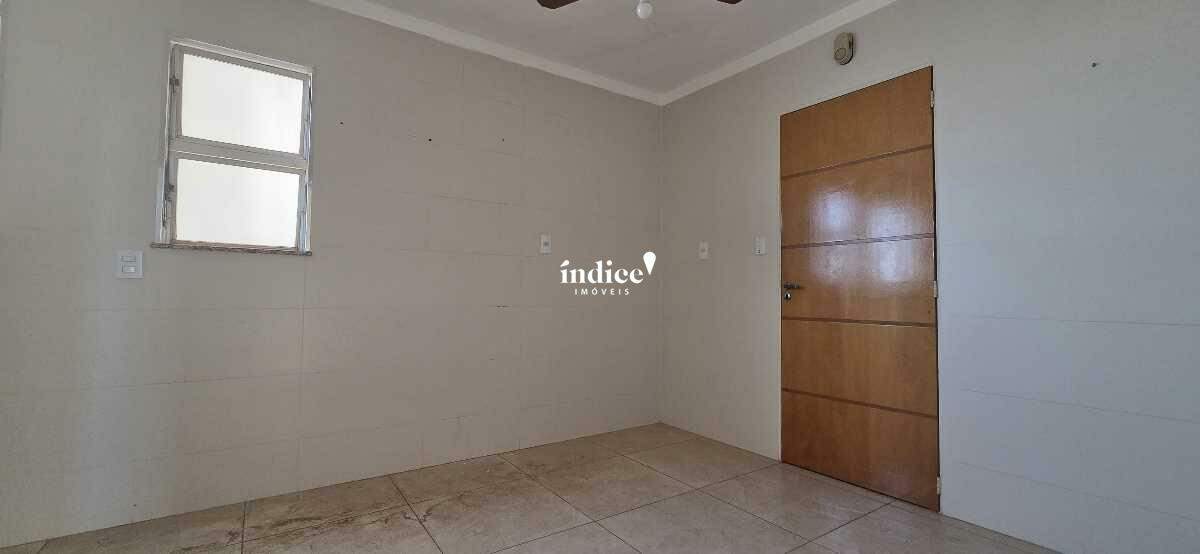 Apartamento para à venda no Jardim Paulista na cidade de Ribeirão Preto: