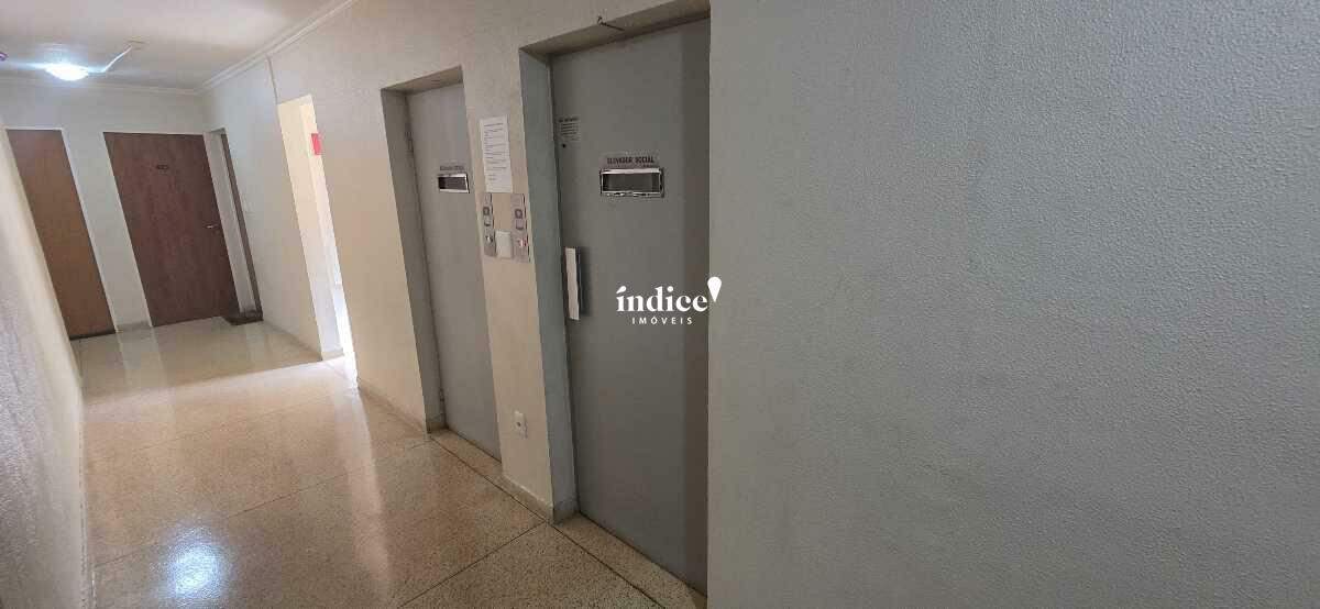 Apartamento para à venda no Jardim Paulista na cidade de Ribeirão Preto: