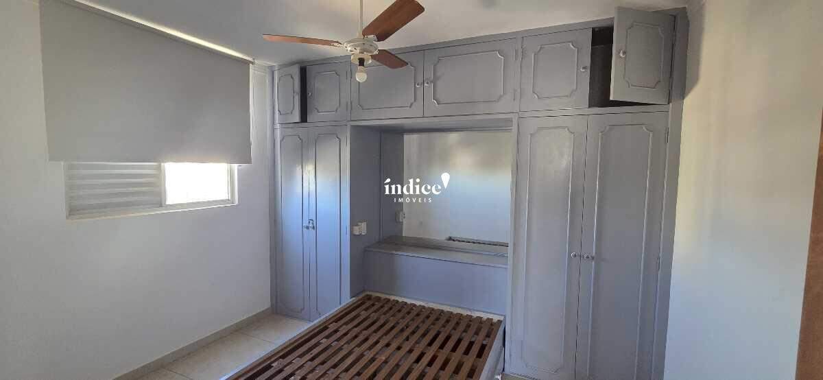 Apartamento para à venda no Jardim Paulista na cidade de Ribeirão Preto: