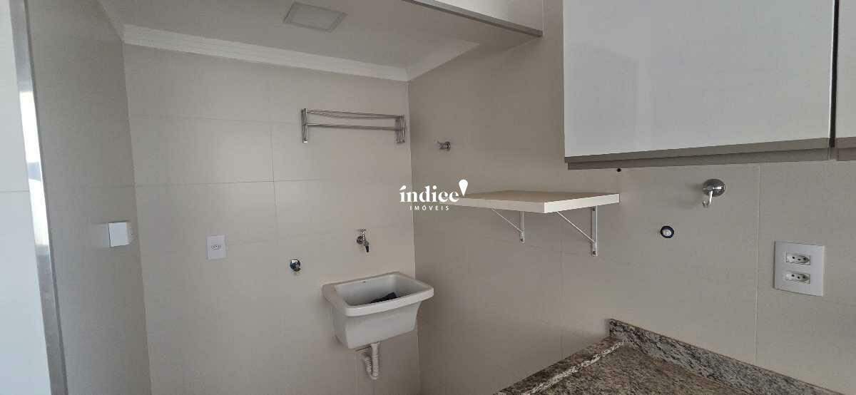 Apartamento para à venda no Jardim Paulista na cidade de Ribeirão Preto: