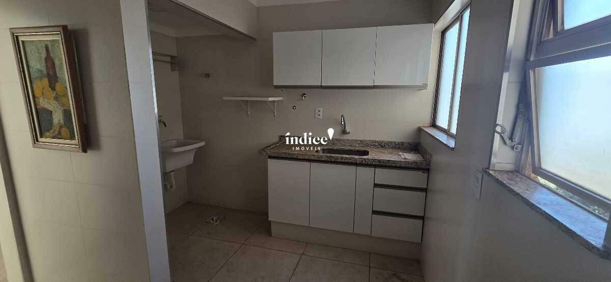 Apartamento para à venda no Jardim Paulista na cidade de Ribeirão Preto: