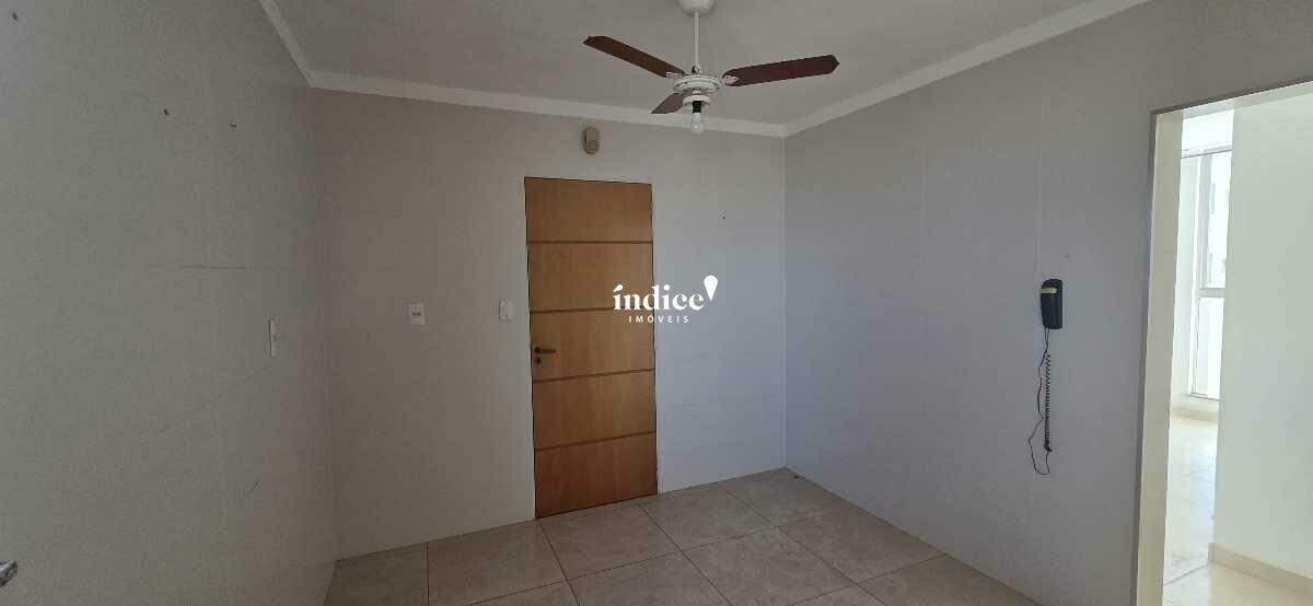 Apartamento para à venda no Jardim Paulista na cidade de Ribeirão Preto: