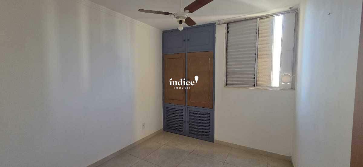 Apartamento para à venda no Jardim Paulista na cidade de Ribeirão Preto: