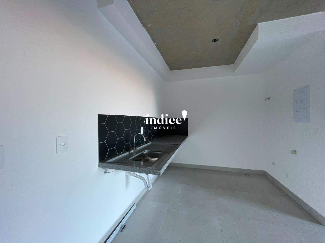 Apartamento para à venda no Vila Monte Alegre na cidade de Ribeirão Preto: