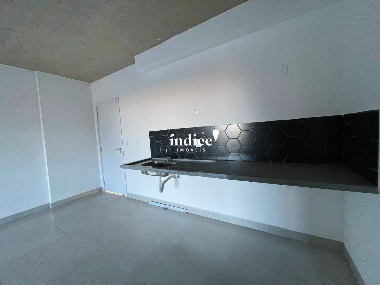 Apartamento para à venda no Vila Monte Alegre na cidade de Ribeirão Preto: