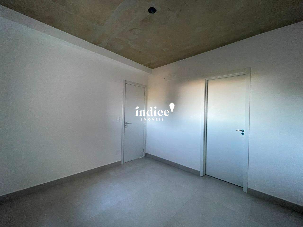 Apartamento para à venda no Vila Monte Alegre na cidade de Ribeirão Preto: 