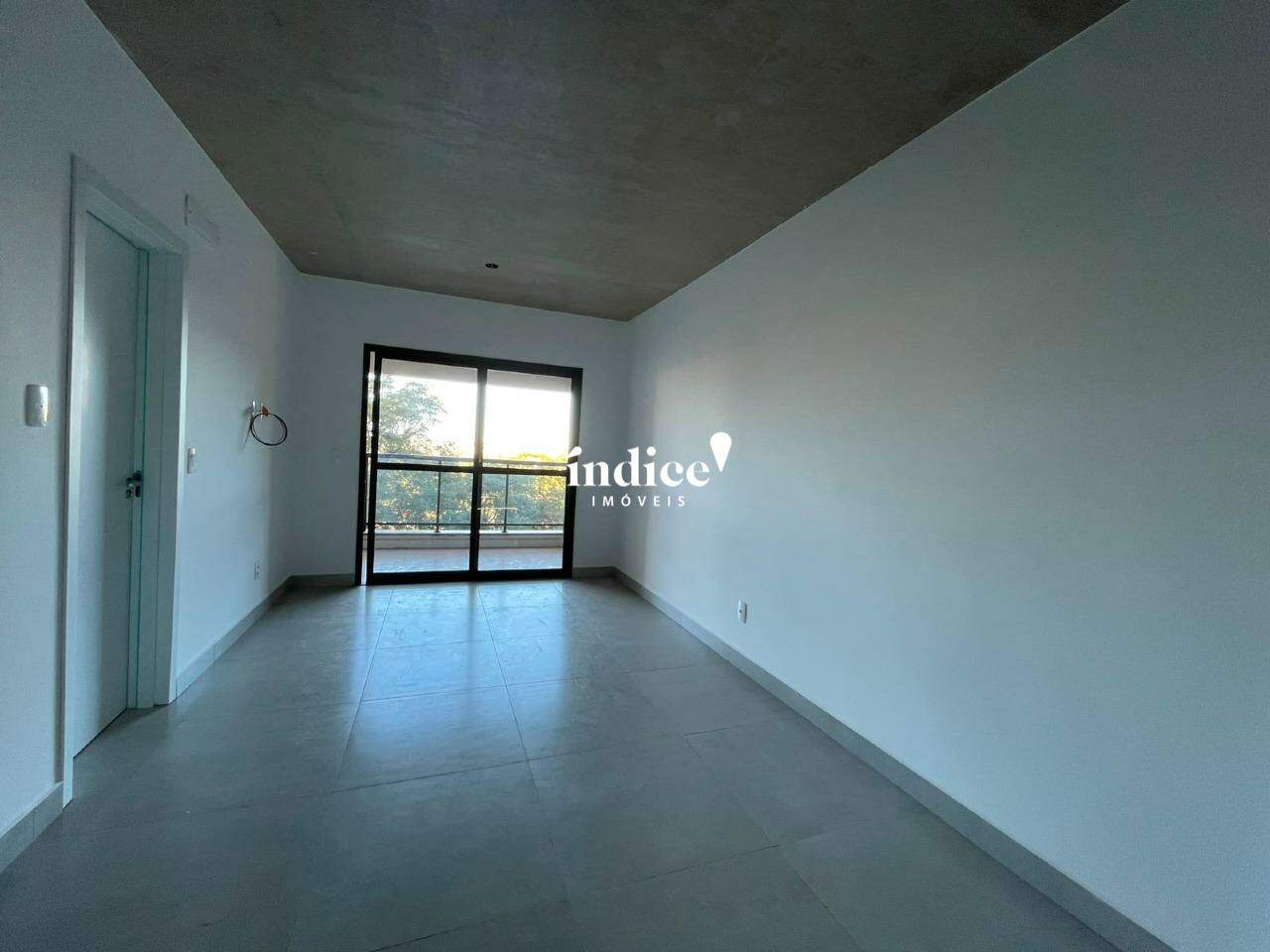 Apartamento para à venda no Vila Monte Alegre na cidade de Ribeirão Preto: 