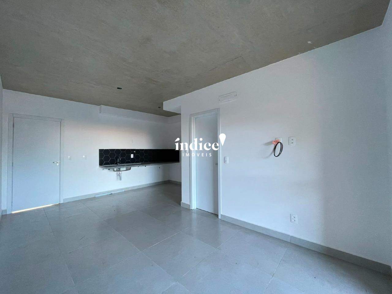 Apartamento para à venda no Vila Monte Alegre na cidade de Ribeirão Preto:
