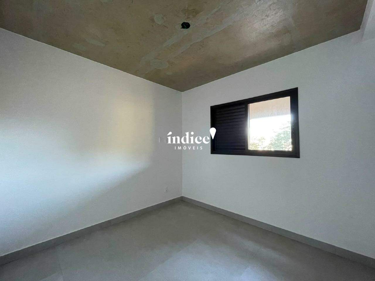 Apartamento para à venda no Vila Monte Alegre na cidade de Ribeirão Preto: