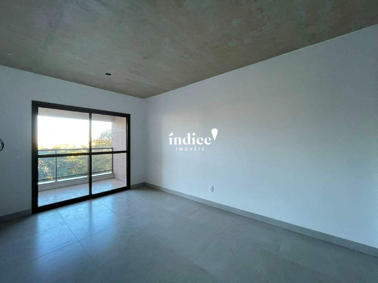 Apartamento para à venda no Vila Monte Alegre na cidade de Ribeirão Preto: 