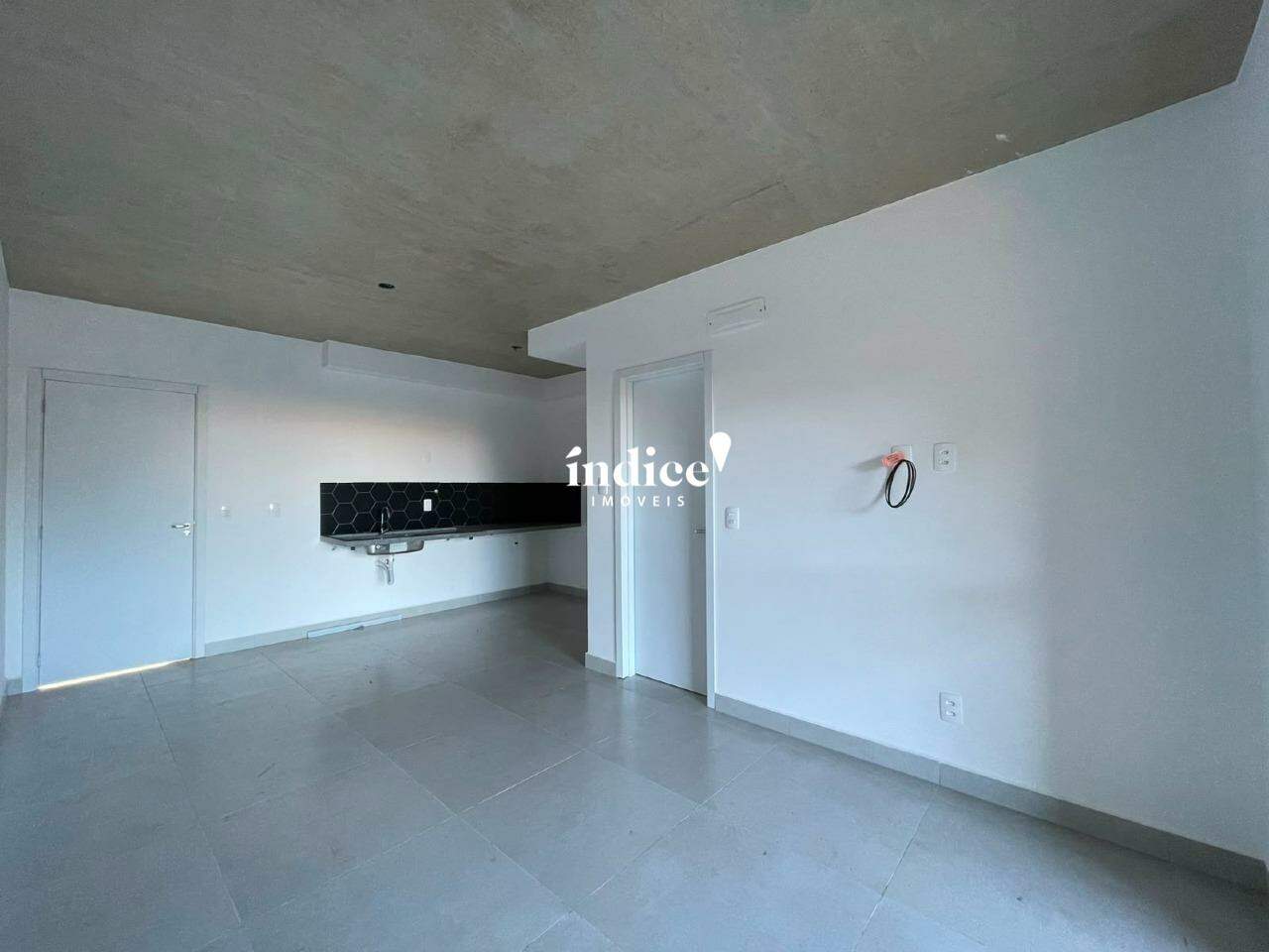 Apartamento para à venda no Vila Monte Alegre na cidade de Ribeirão Preto: