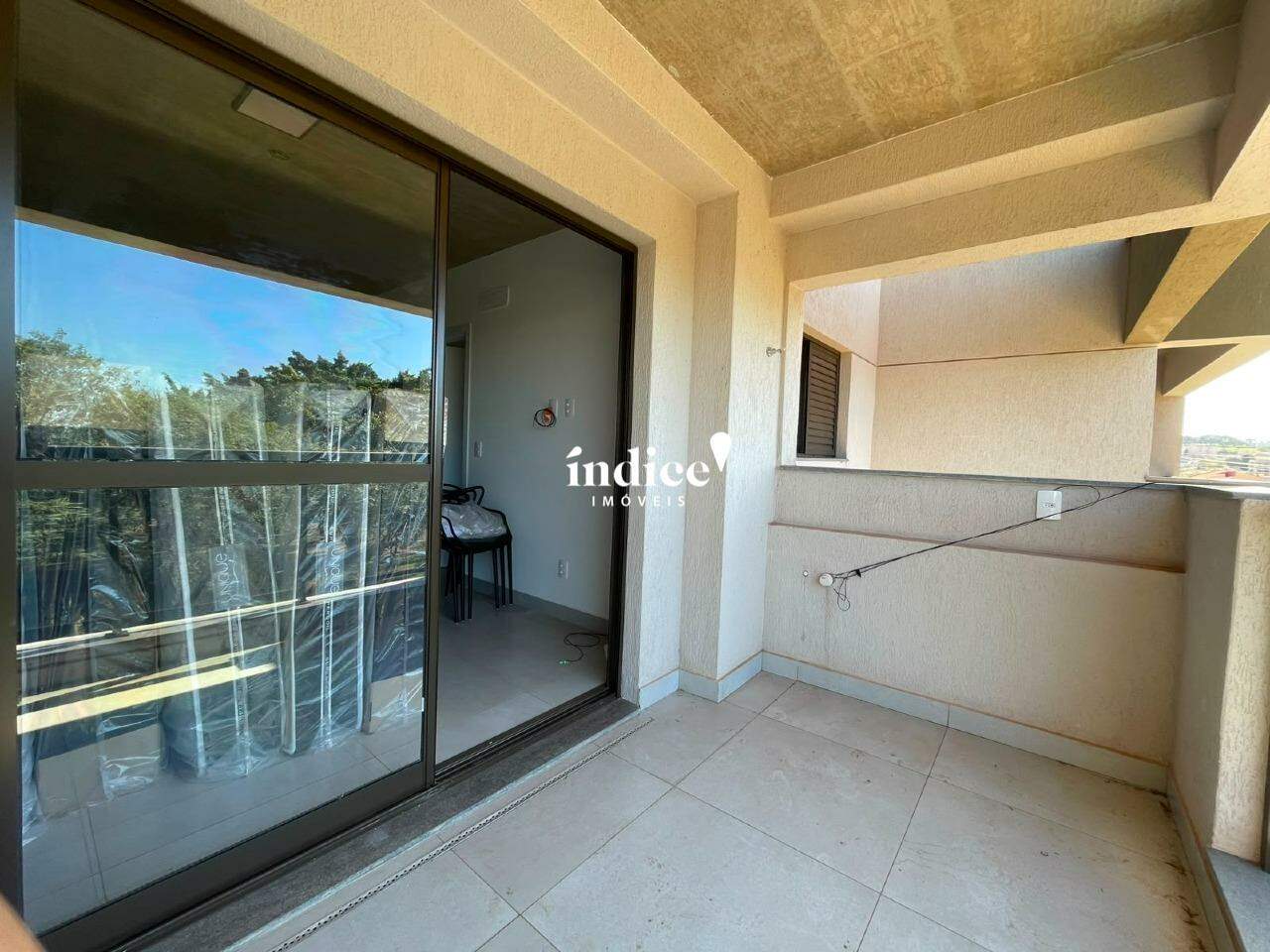 Apartamento para à venda no Vila Monte Alegre na cidade de Ribeirão Preto:
