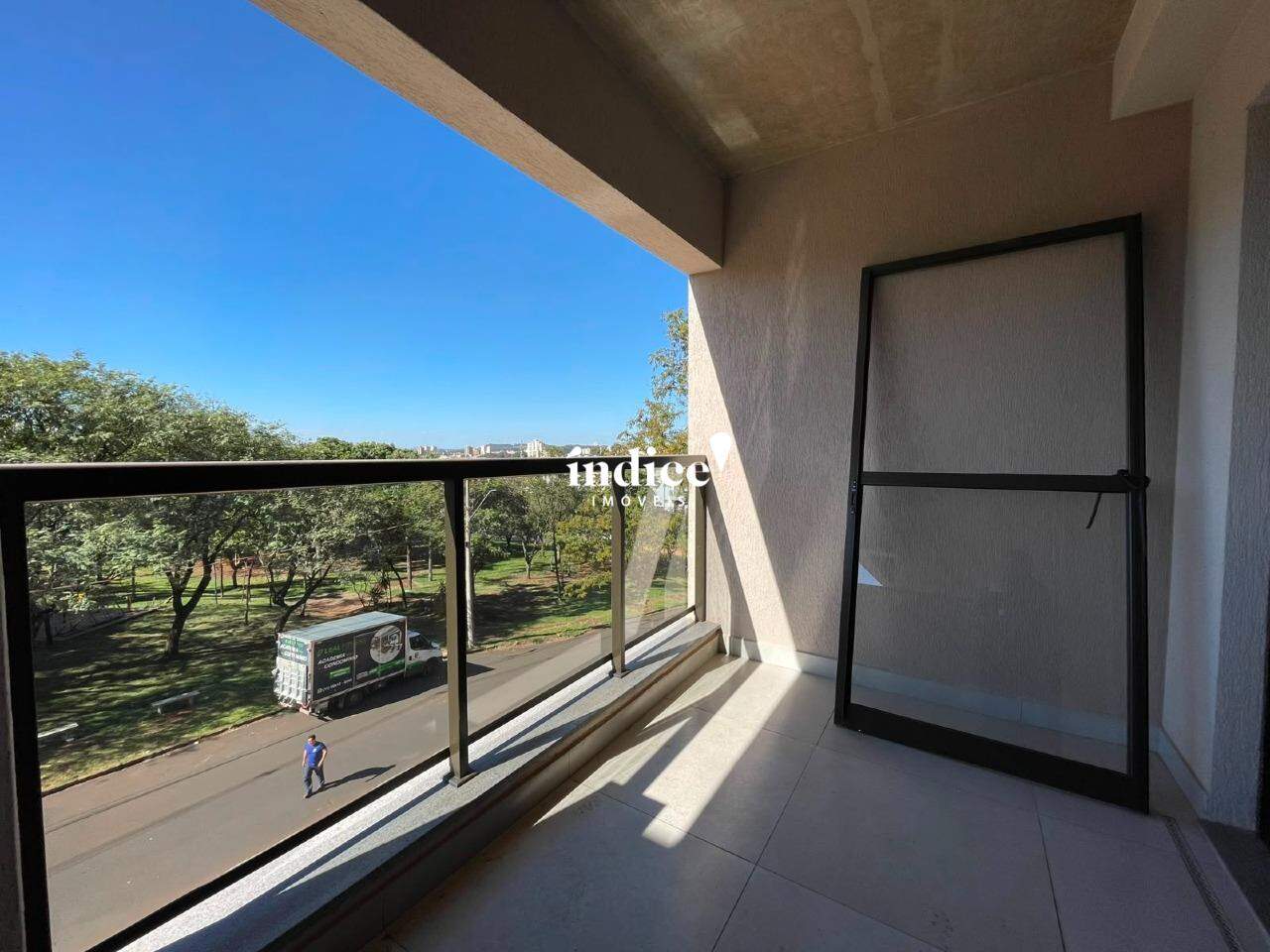 Apartamento para à venda no Vila Monte Alegre na cidade de Ribeirão Preto:
