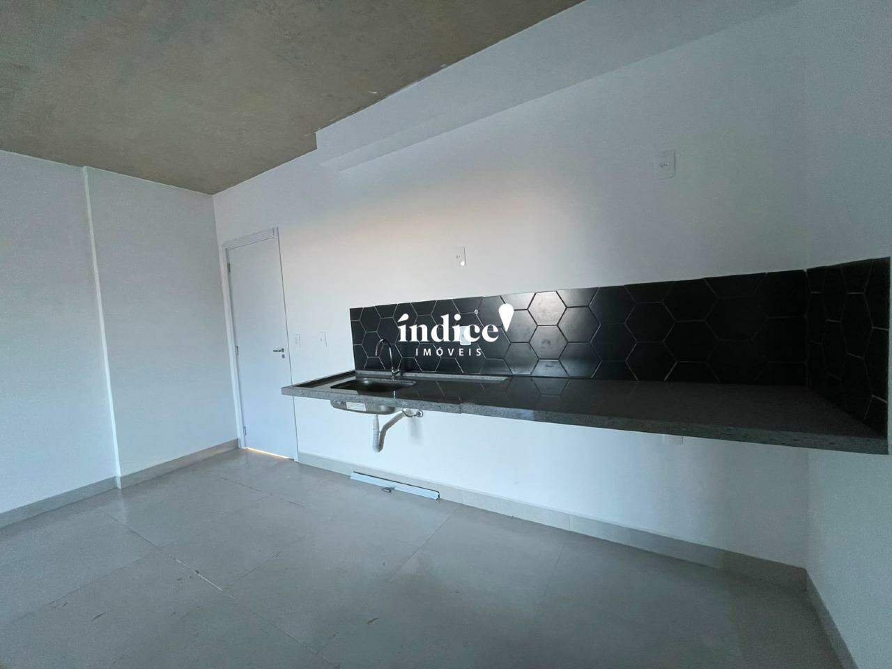 Apartamento para à venda no Vila Monte Alegre na cidade de Ribeirão Preto: