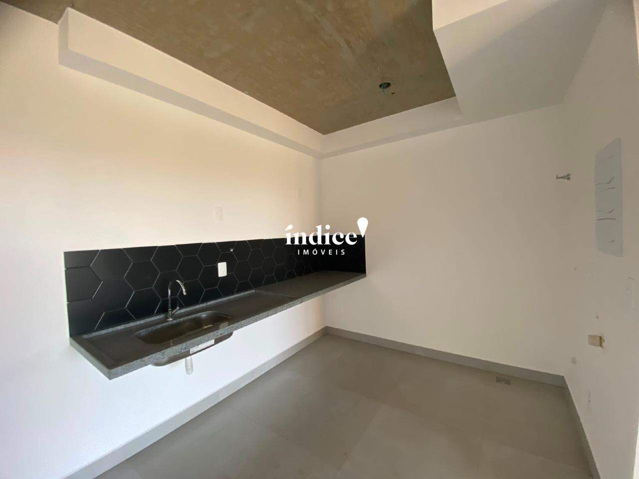 Apartamento para à venda no Vila Monte Alegre na cidade de Ribeirão Preto: