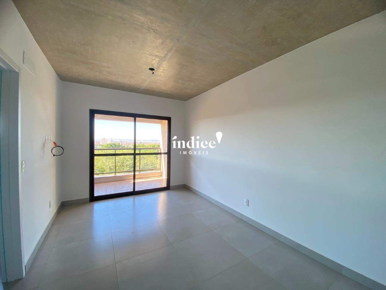 Apartamento para à venda no Vila Monte Alegre na cidade de Ribeirão Preto: 