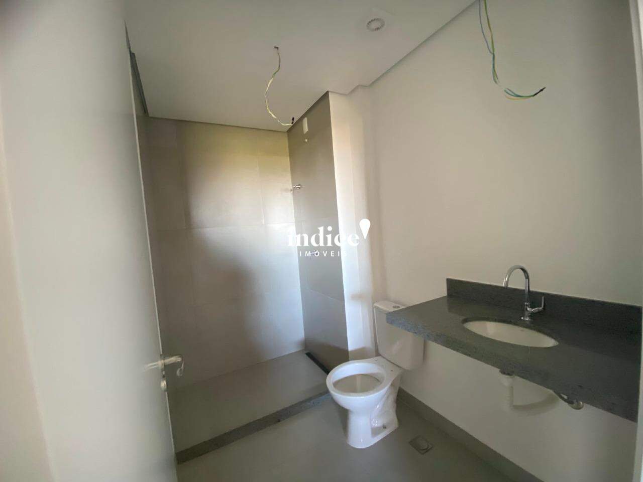 Apartamento para à venda no Vila Monte Alegre na cidade de Ribeirão Preto: