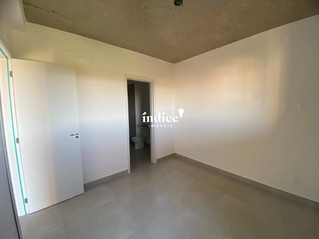 Apartamento para à venda no Vila Monte Alegre na cidade de Ribeirão Preto: