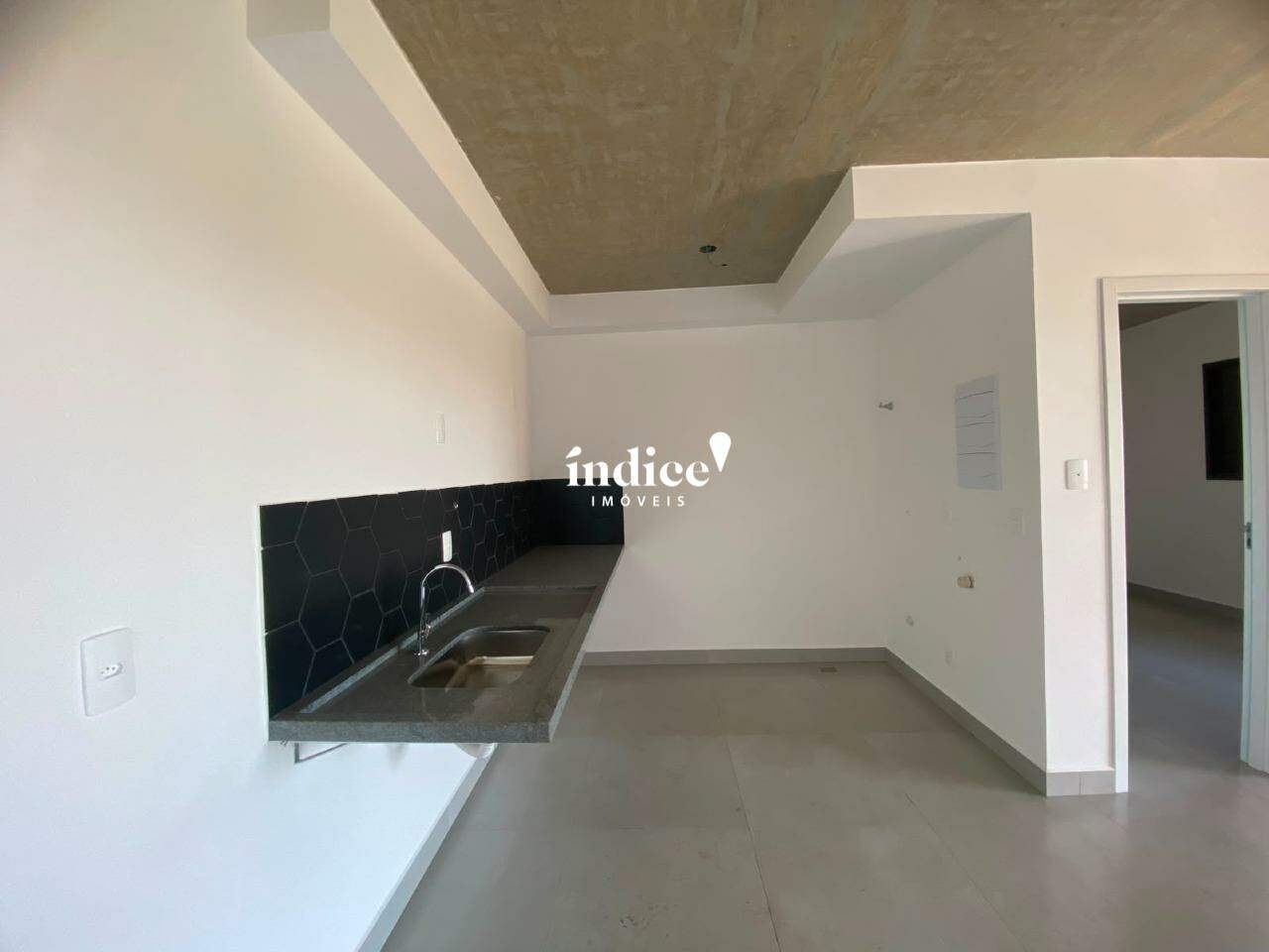 Apartamento para à venda no Vila Monte Alegre na cidade de Ribeirão Preto:
