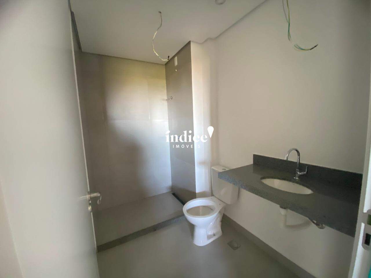 Apartamento para à venda no Vila Monte Alegre na cidade de Ribeirão Preto: