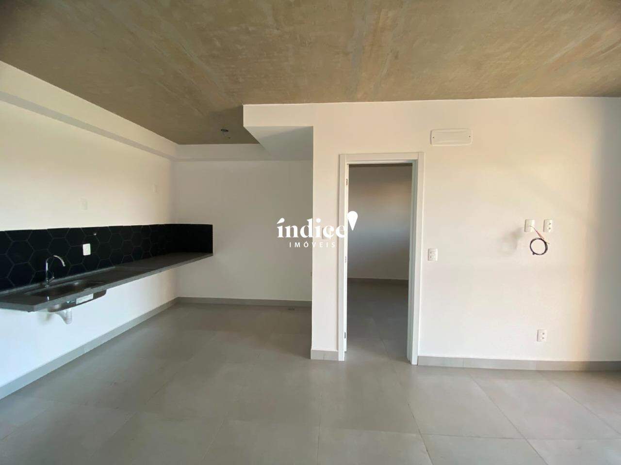 Apartamento para à venda no Vila Monte Alegre na cidade de Ribeirão Preto:
