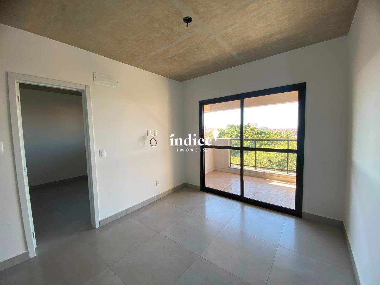 Apartamento para à venda no Vila Monte Alegre na cidade de Ribeirão Preto: