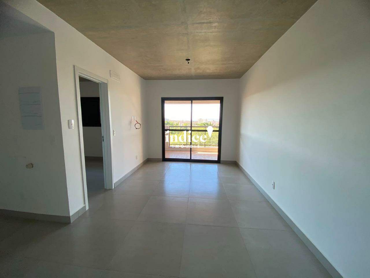 Apartamento para à venda no Vila Monte Alegre na cidade de Ribeirão Preto: 