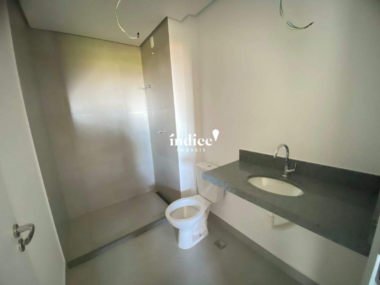 Apartamento para à venda no Vila Monte Alegre na cidade de Ribeirão Preto: