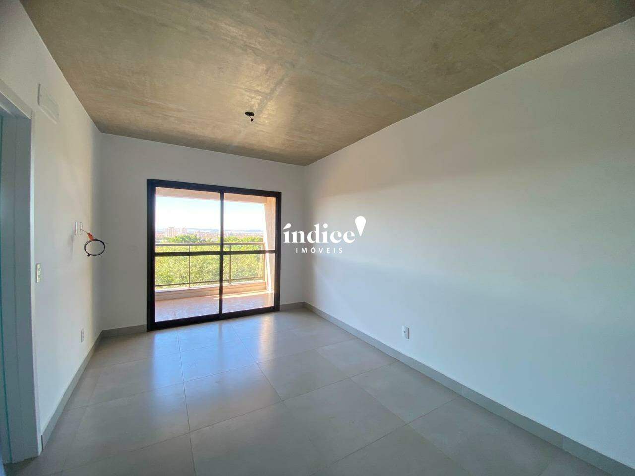 Apartamento para à venda no Vila Monte Alegre na cidade de Ribeirão Preto: 